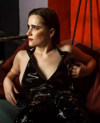 Анкета проститутки Лена - город Ватутино, 27 лет, №870