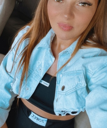 Анкета проститутки Снежана - город Ватутино, 27 лет, №4143